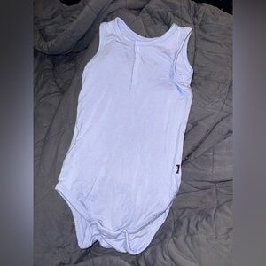 Kyte BABY  Bodysuit
